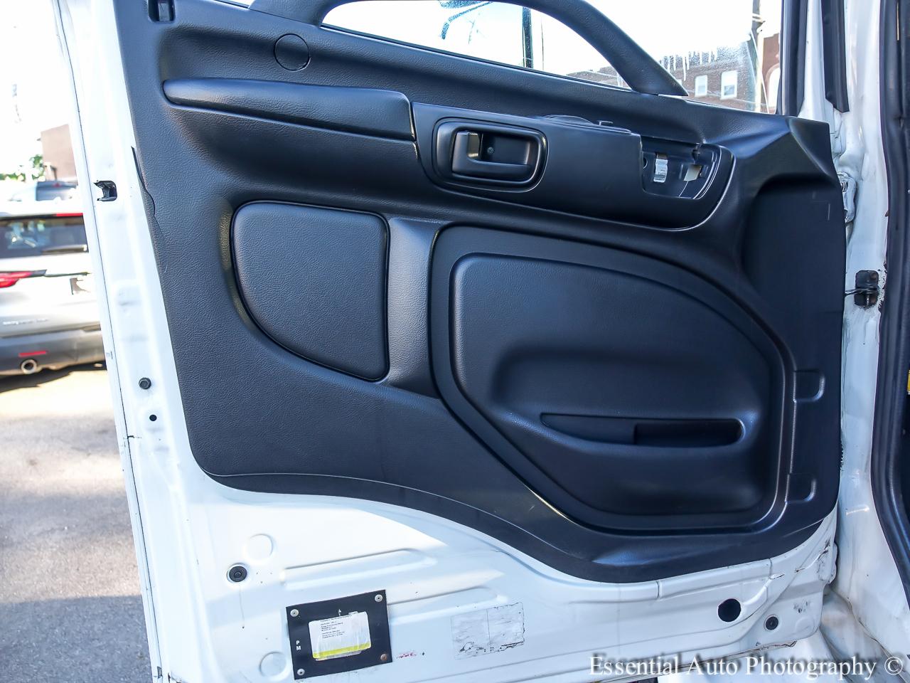 Hino Conventional Cab  2020