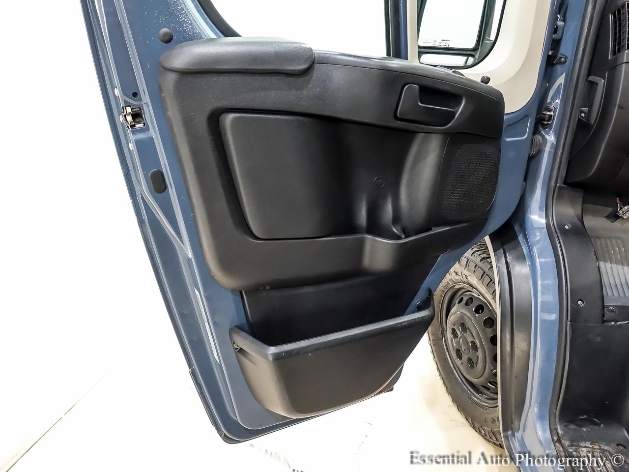 RAM Promaster 3500 High Roof 159-in. WB Ext 2020