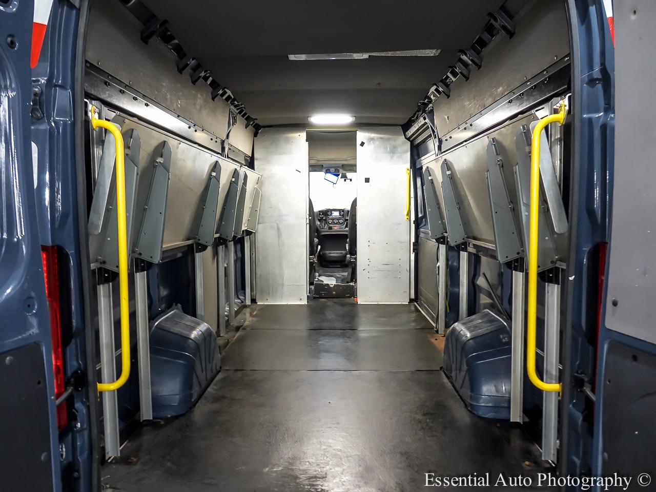 RAM Promaster 3500 High Roof 159-in. WB Ext 2020