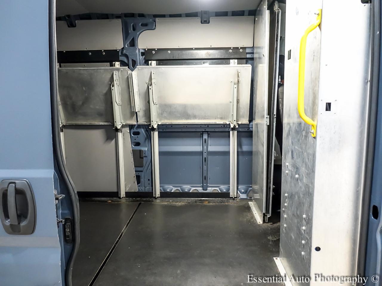 RAM Promaster 3500 High Roof 159-in. WB Ext 2020