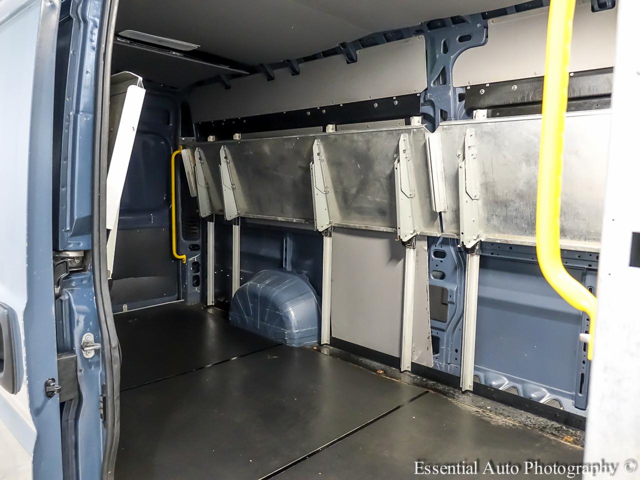 RAM Promaster 3500 High Roof 159-in. WB Ext 2020