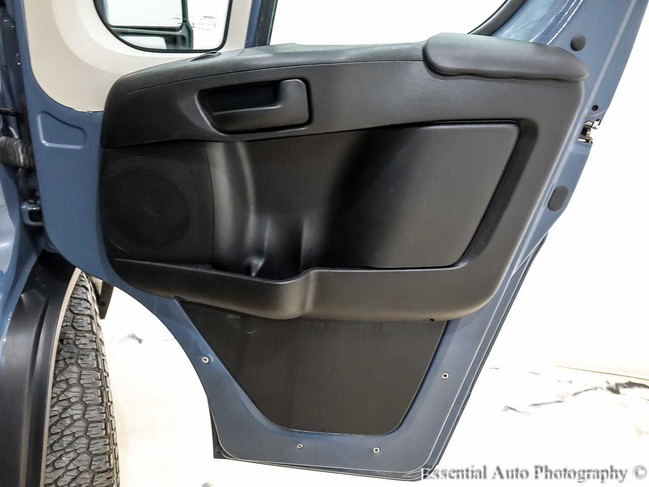 RAM Promaster 3500 High Roof 159-in. WB Ext 2020