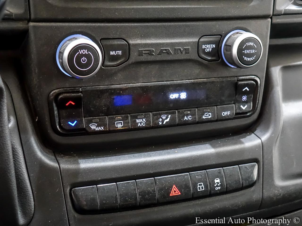 RAM Promaster 2500 High Roof 159-in. WB 2023