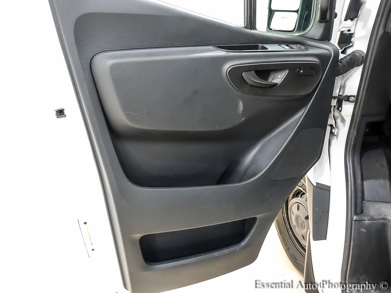 Mercedes-Benz Sprinter 2500 170-in. WB 2025