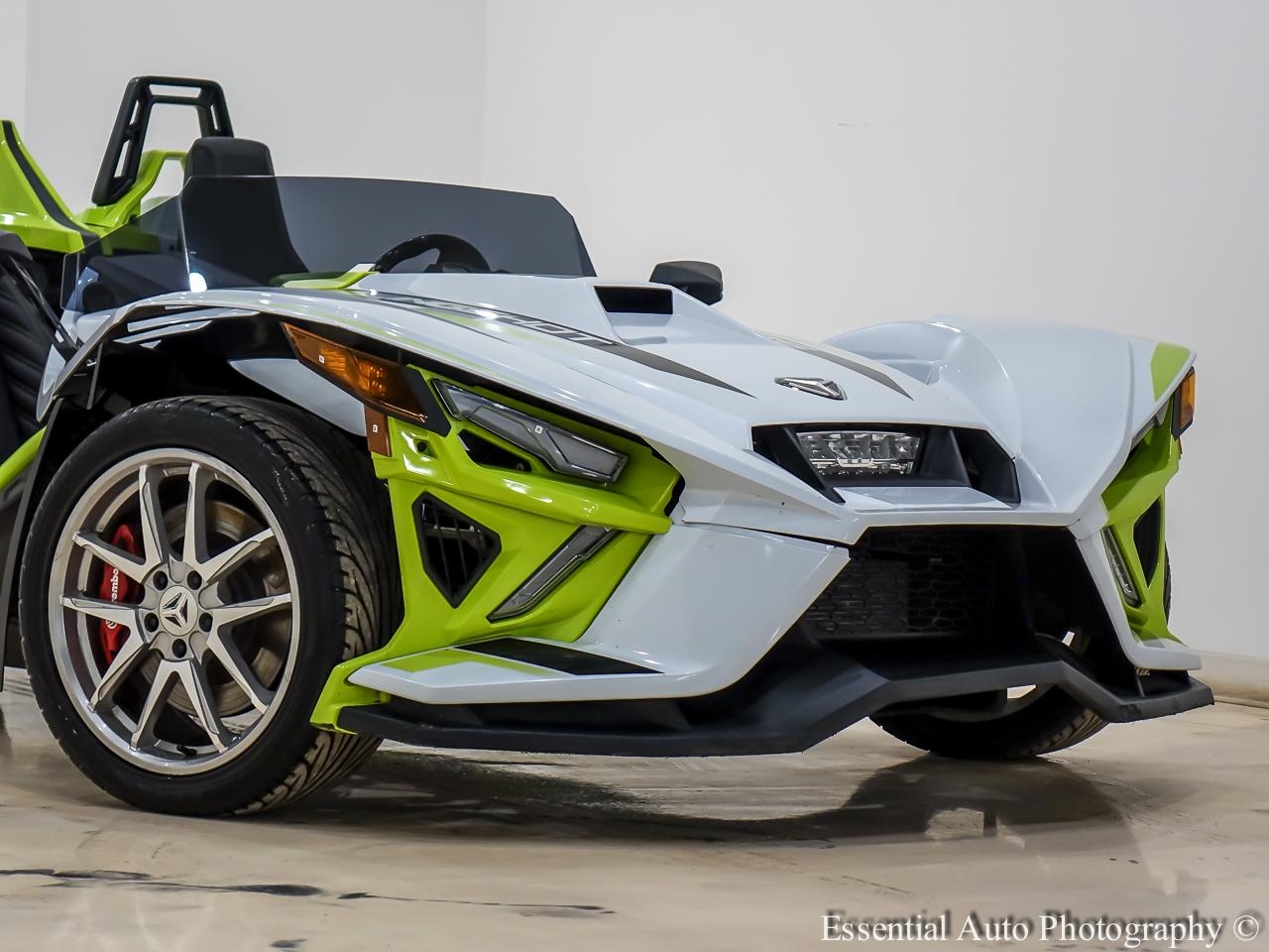 Polaris Slingshot R/LE 2023