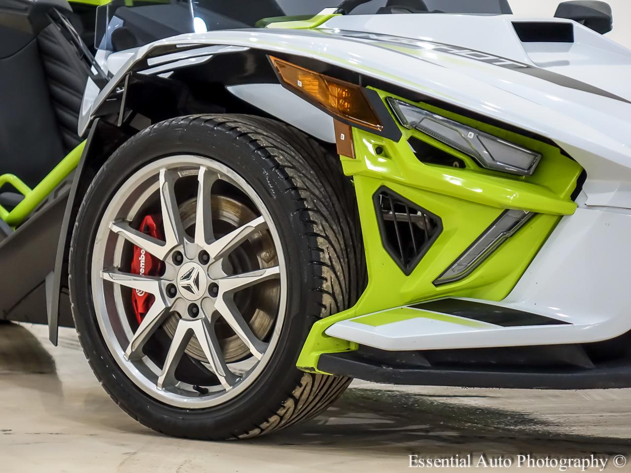 Polaris Slingshot R/LE 2023