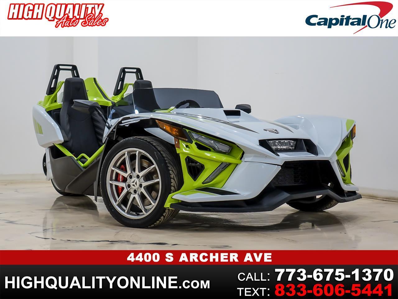 Polaris Slingshot R/LE 2023