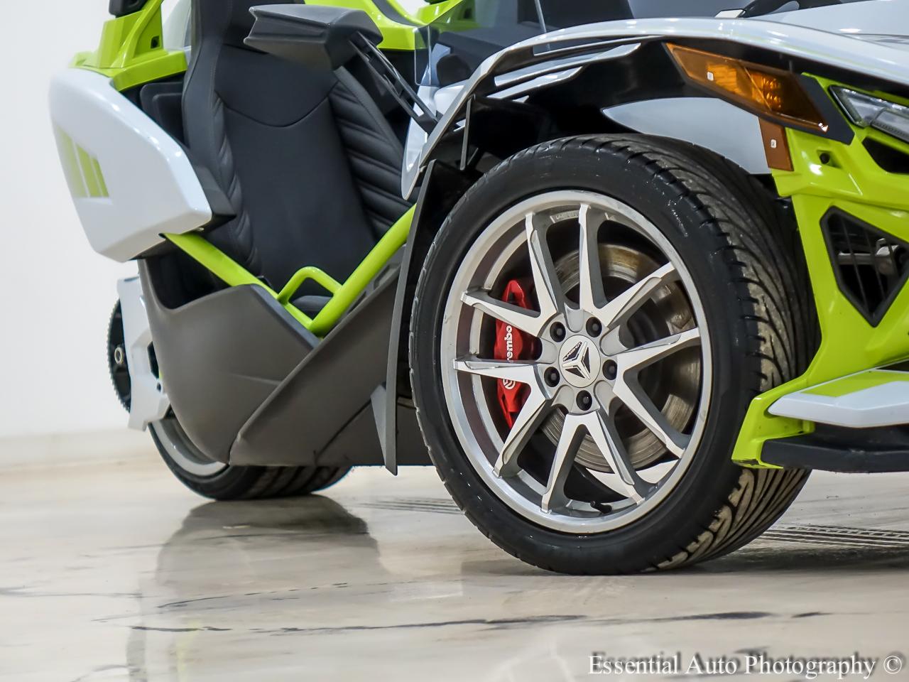 Polaris Slingshot R/LE 2023