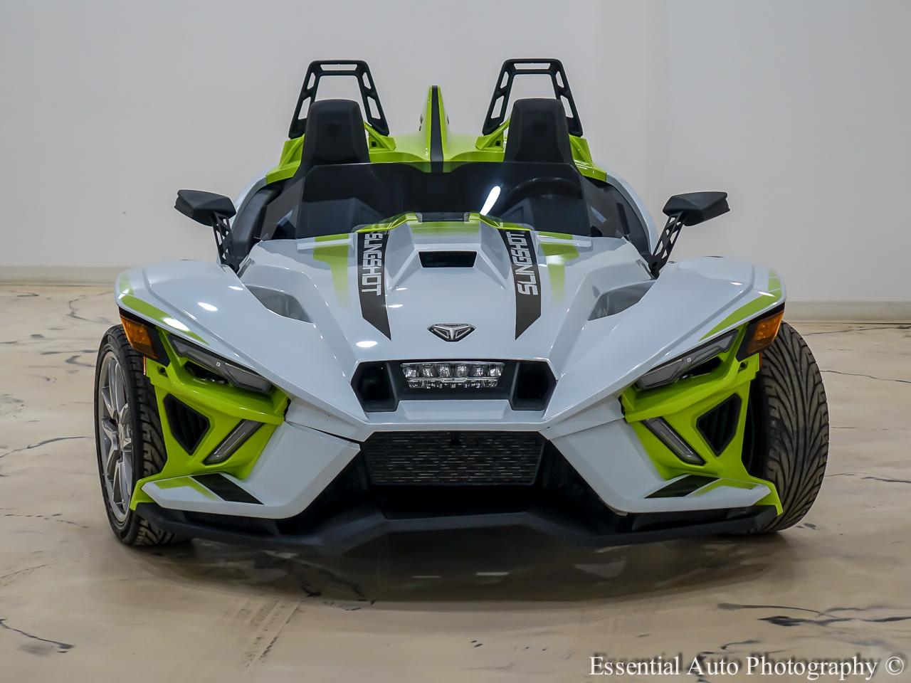 Polaris Slingshot R/LE 2023