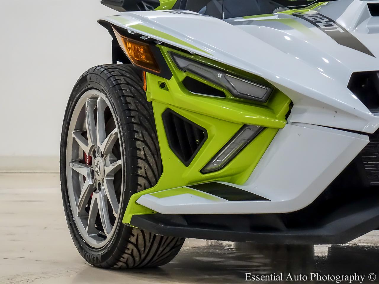 Polaris Slingshot R/LE 2023