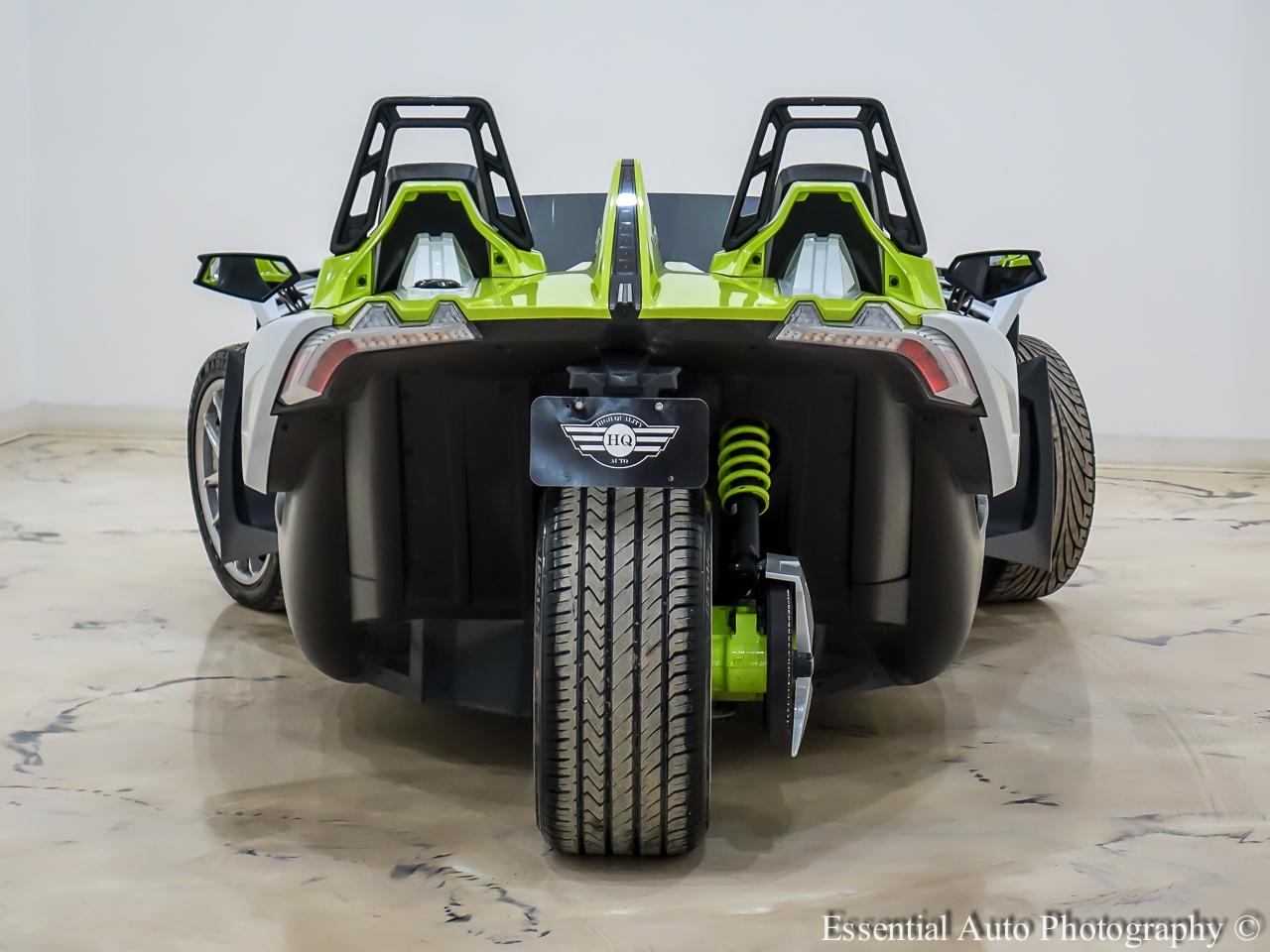 Polaris Slingshot R/LE 2023