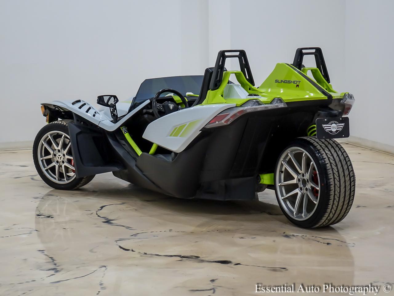 Polaris Slingshot R/LE 2023