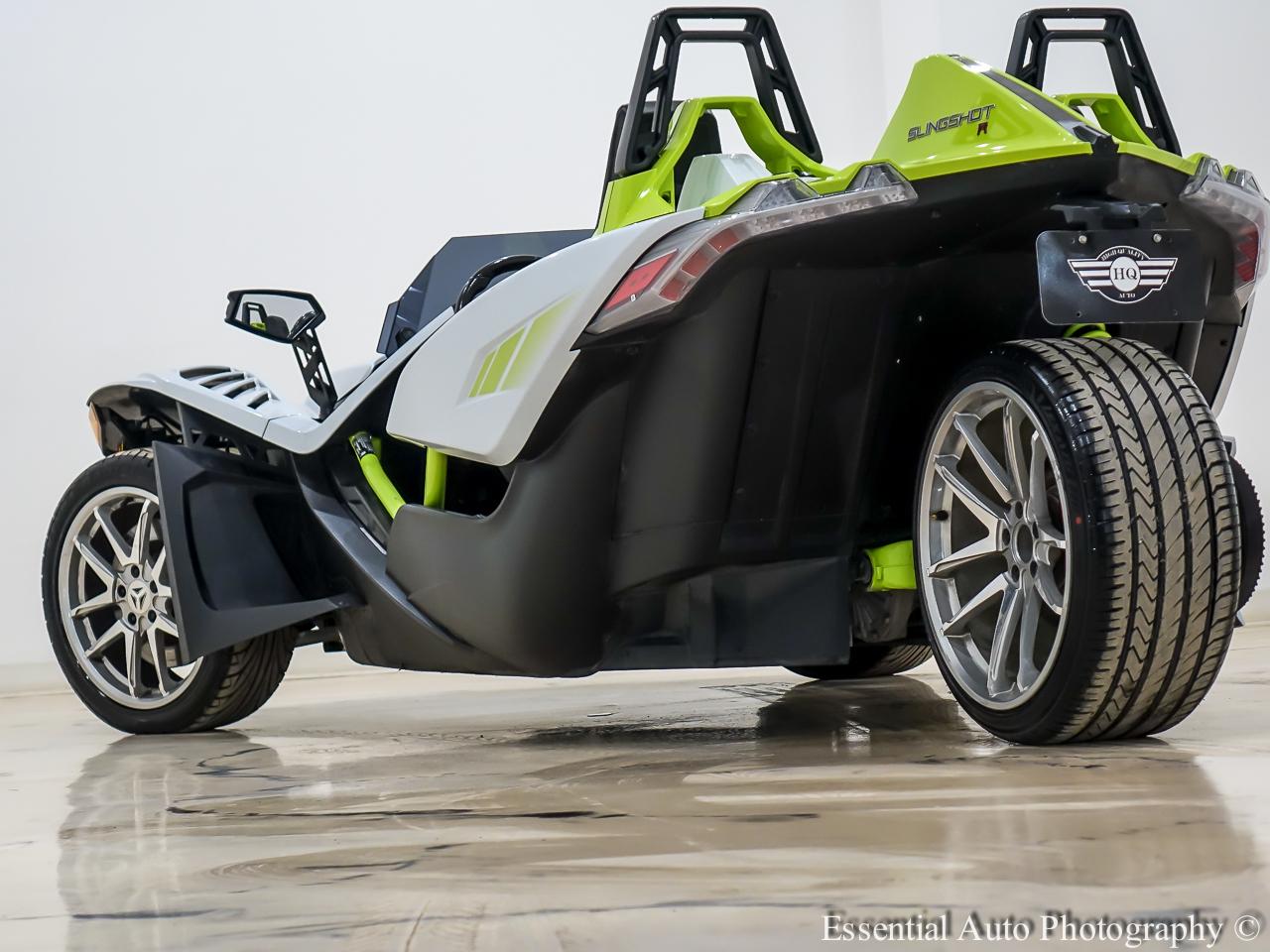 Polaris Slingshot R/LE 2023