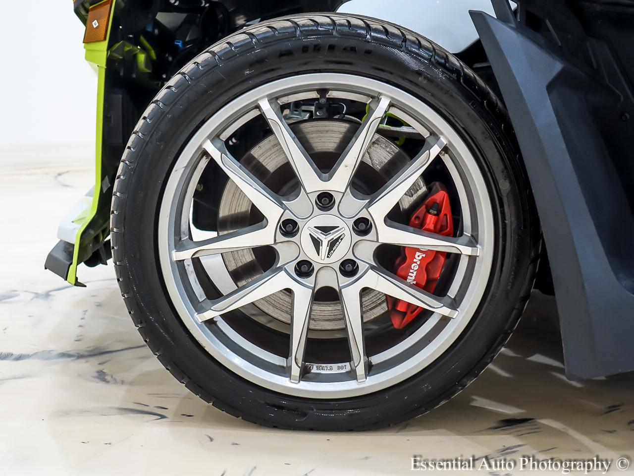 Polaris Slingshot R/LE 2023