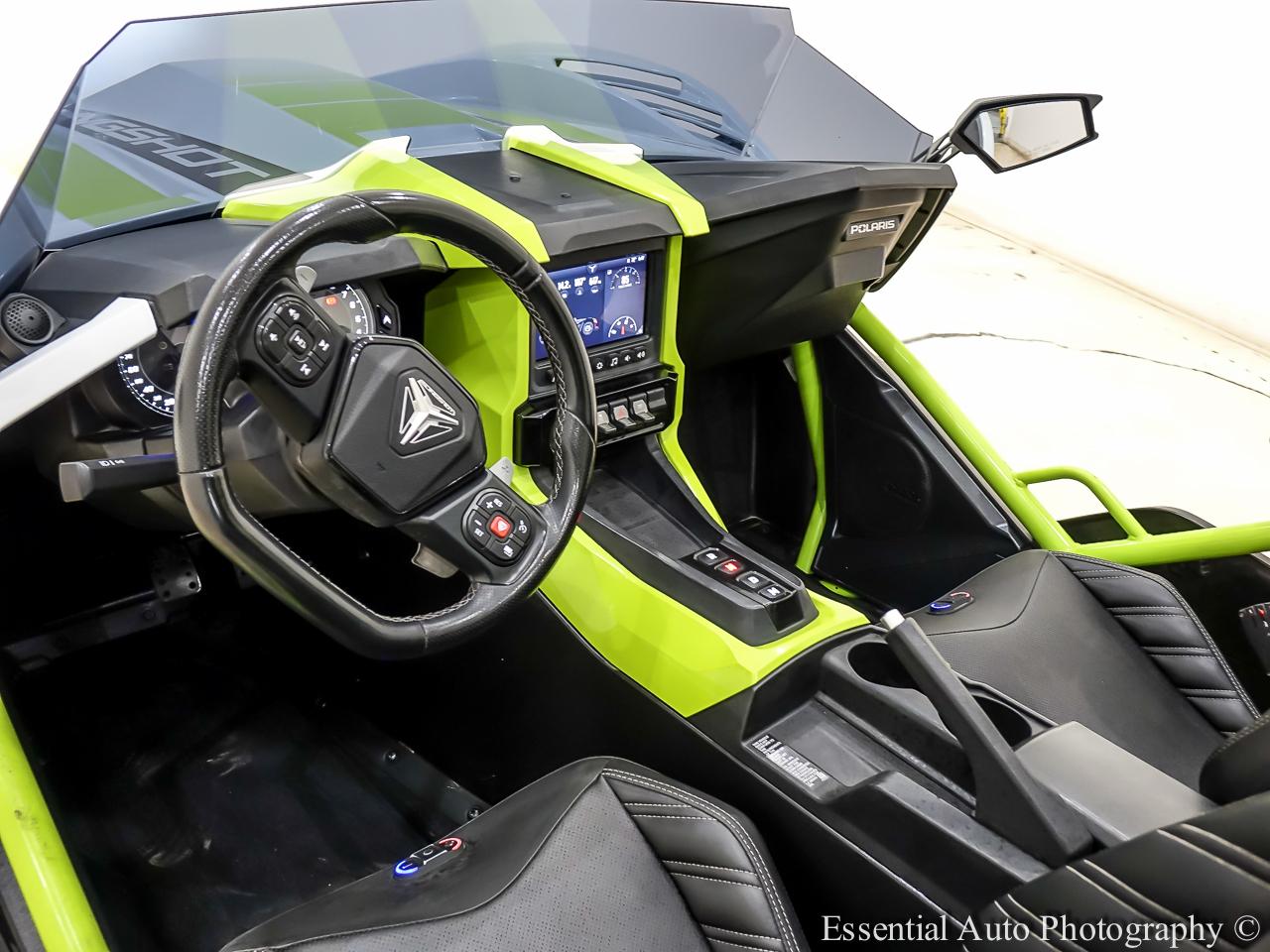 Polaris Slingshot R/LE 2023