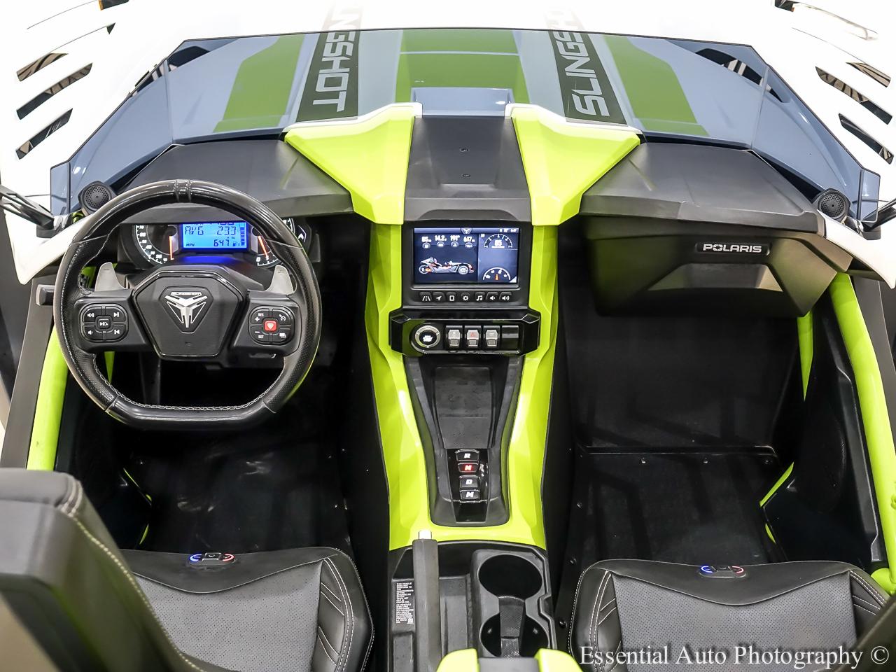 Polaris Slingshot R/LE 2023