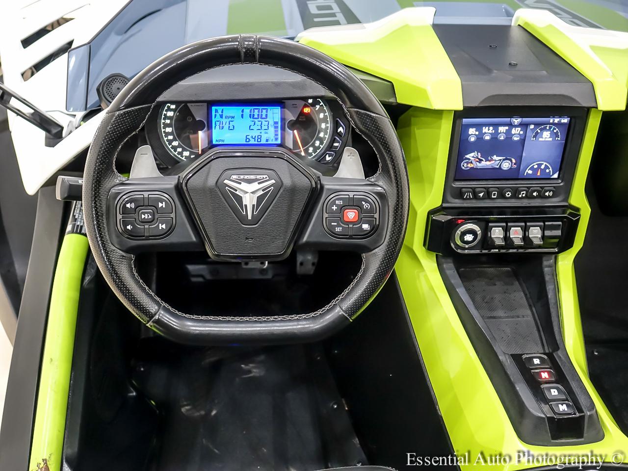 Polaris Slingshot R/LE 2023