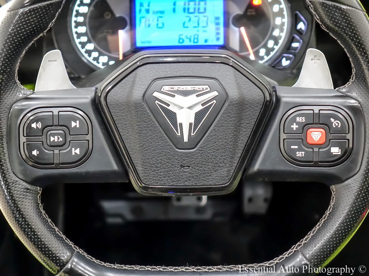 Polaris Slingshot R/LE 2023