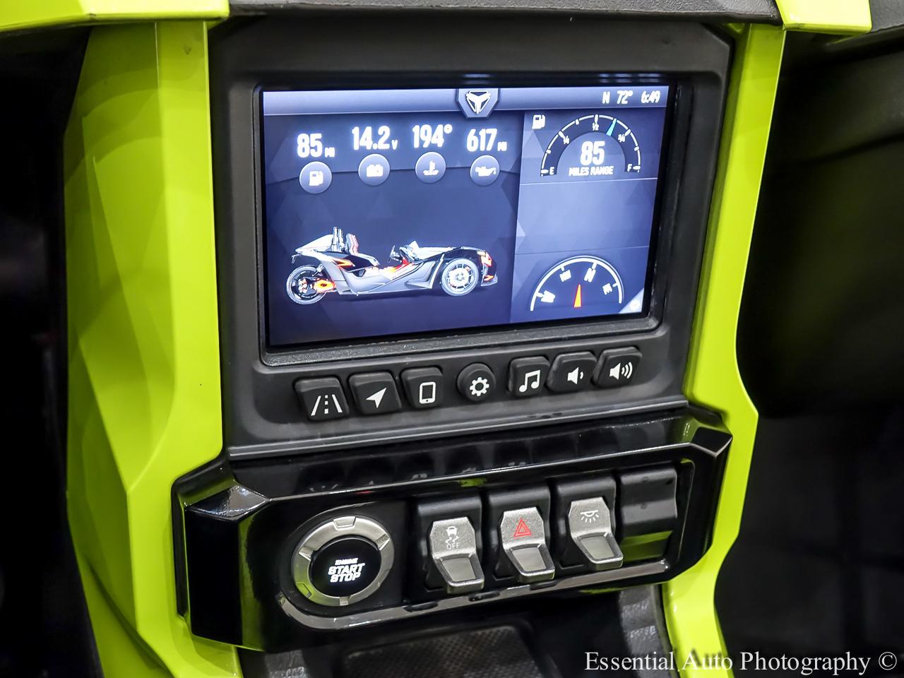 Polaris Slingshot R/LE 2023