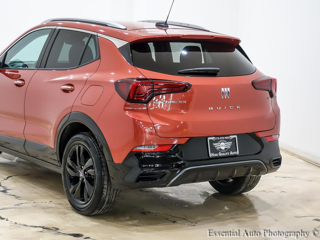 Buick Encore GX Sport Touring 2024