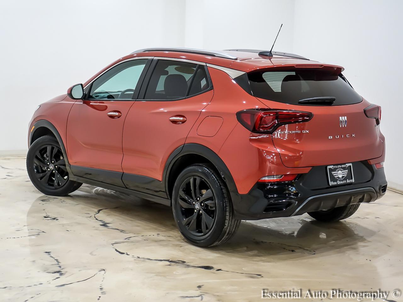 Buick Encore GX Sport Touring 2024