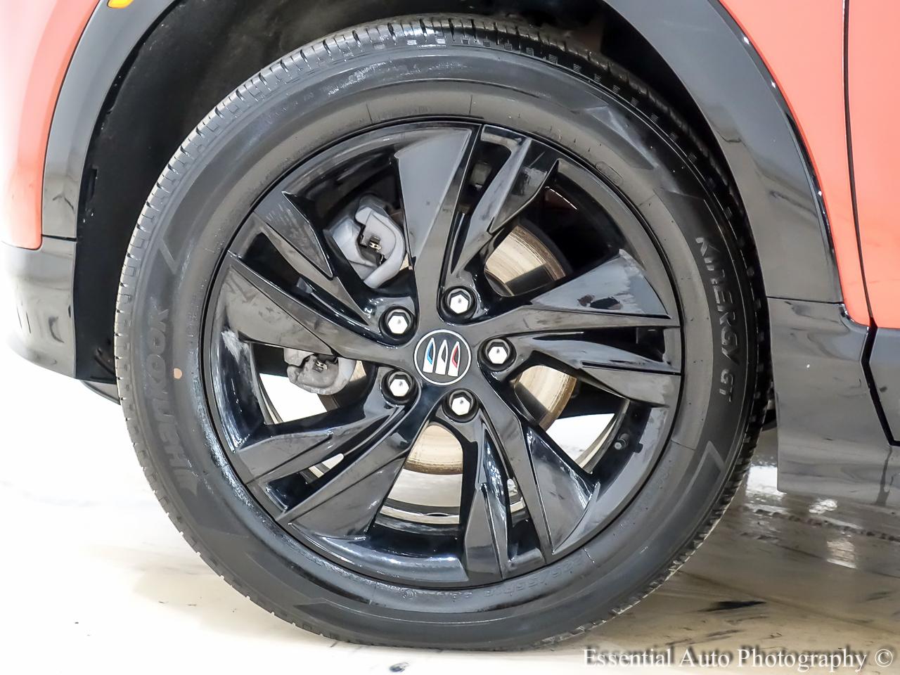Buick Encore GX Sport Touring 2024