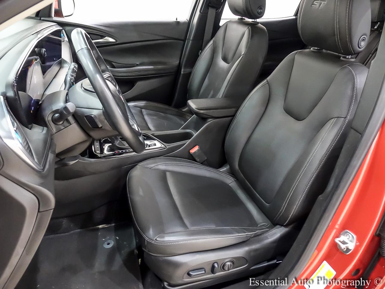 Buick Encore GX Sport Touring 2024