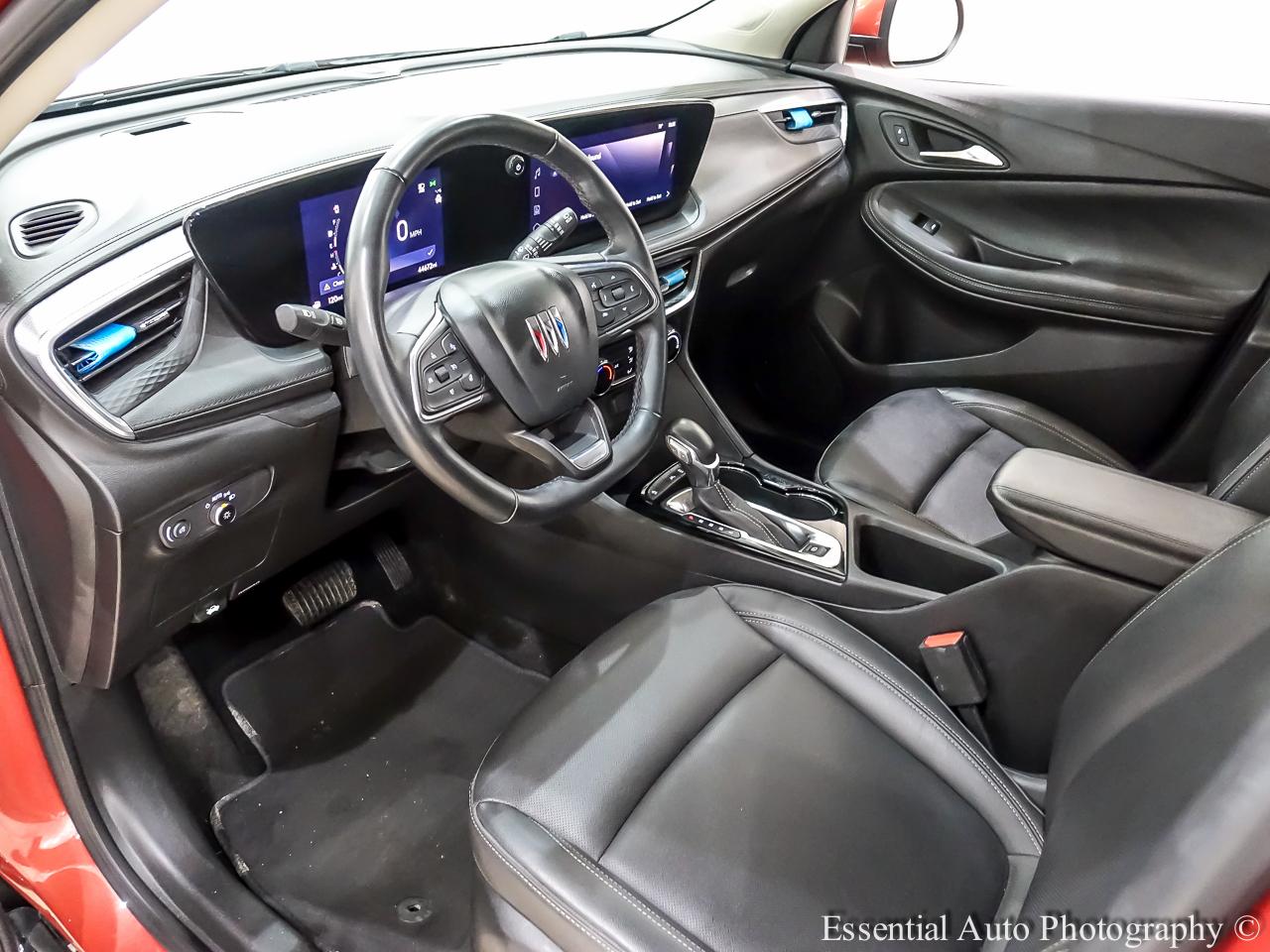 Buick Encore GX Sport Touring 2024