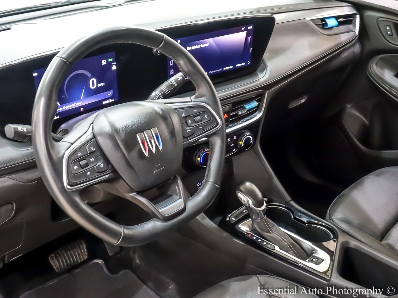 Buick Encore GX Sport Touring 2024