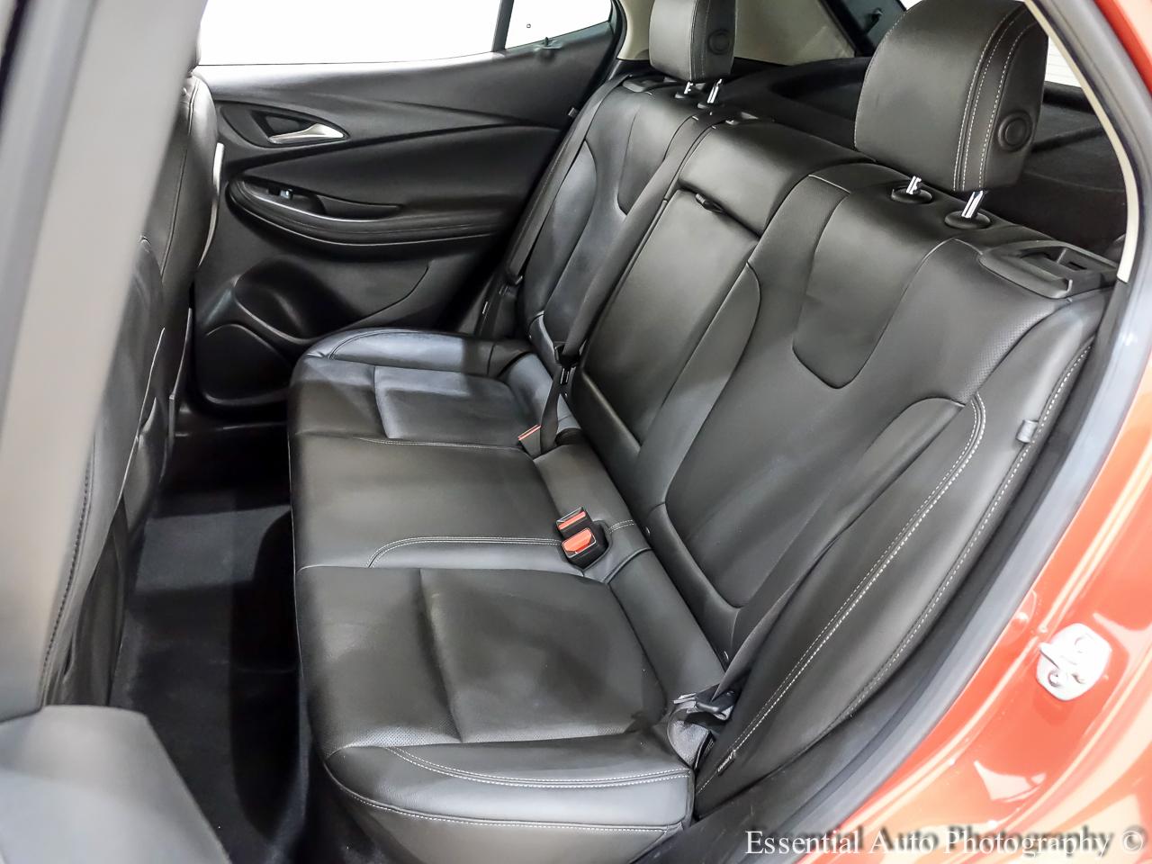 Buick Encore GX Sport Touring 2024