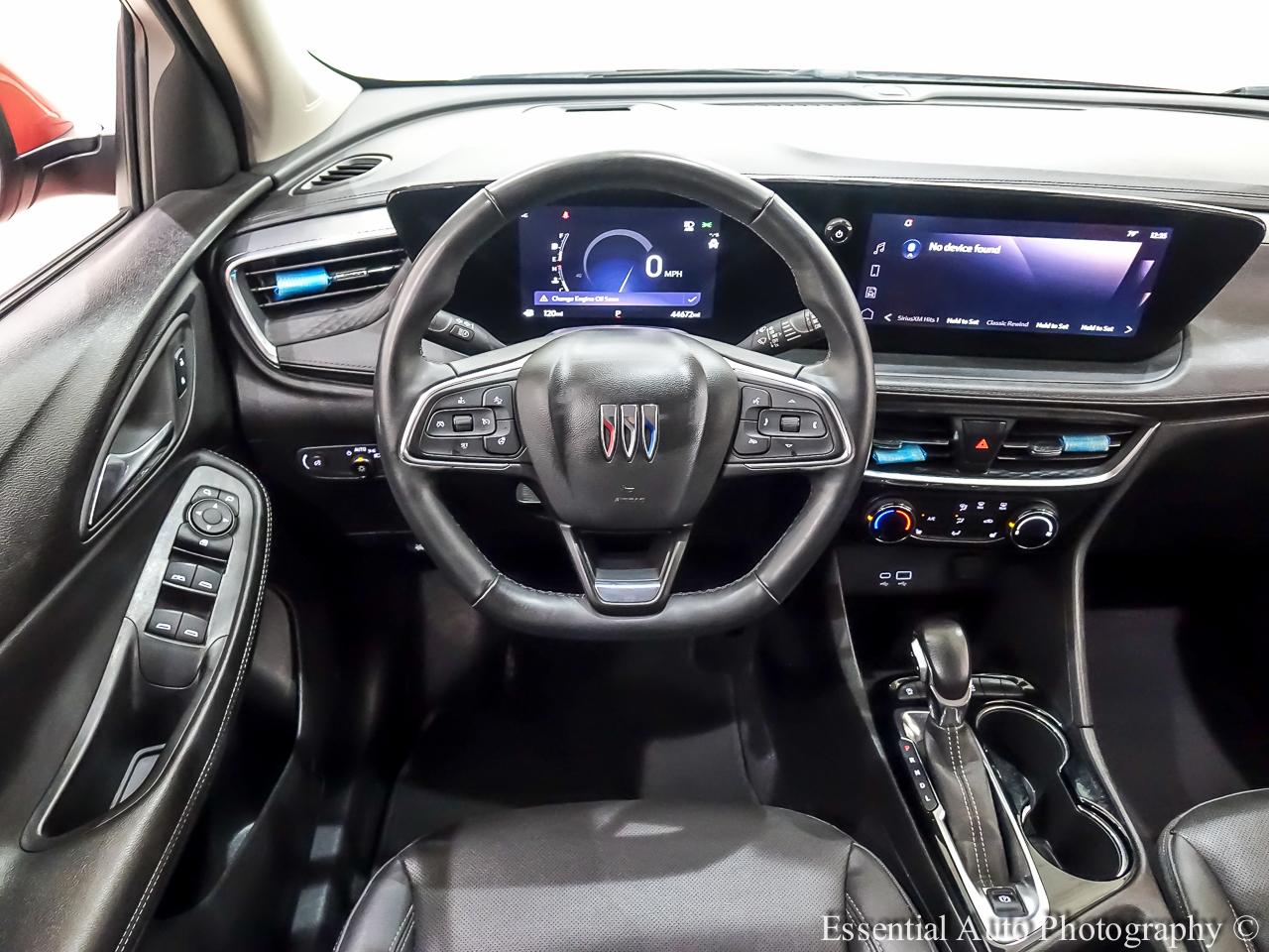 Buick Encore GX Sport Touring 2024