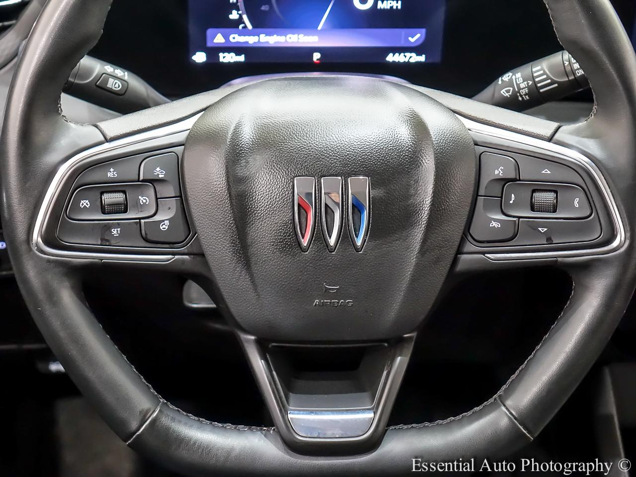 Buick Encore GX Sport Touring 2024