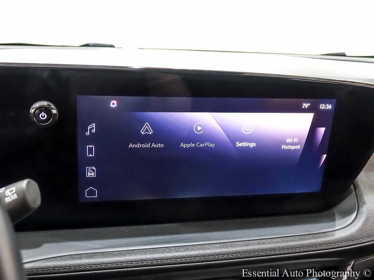 Buick Encore GX Sport Touring 2024