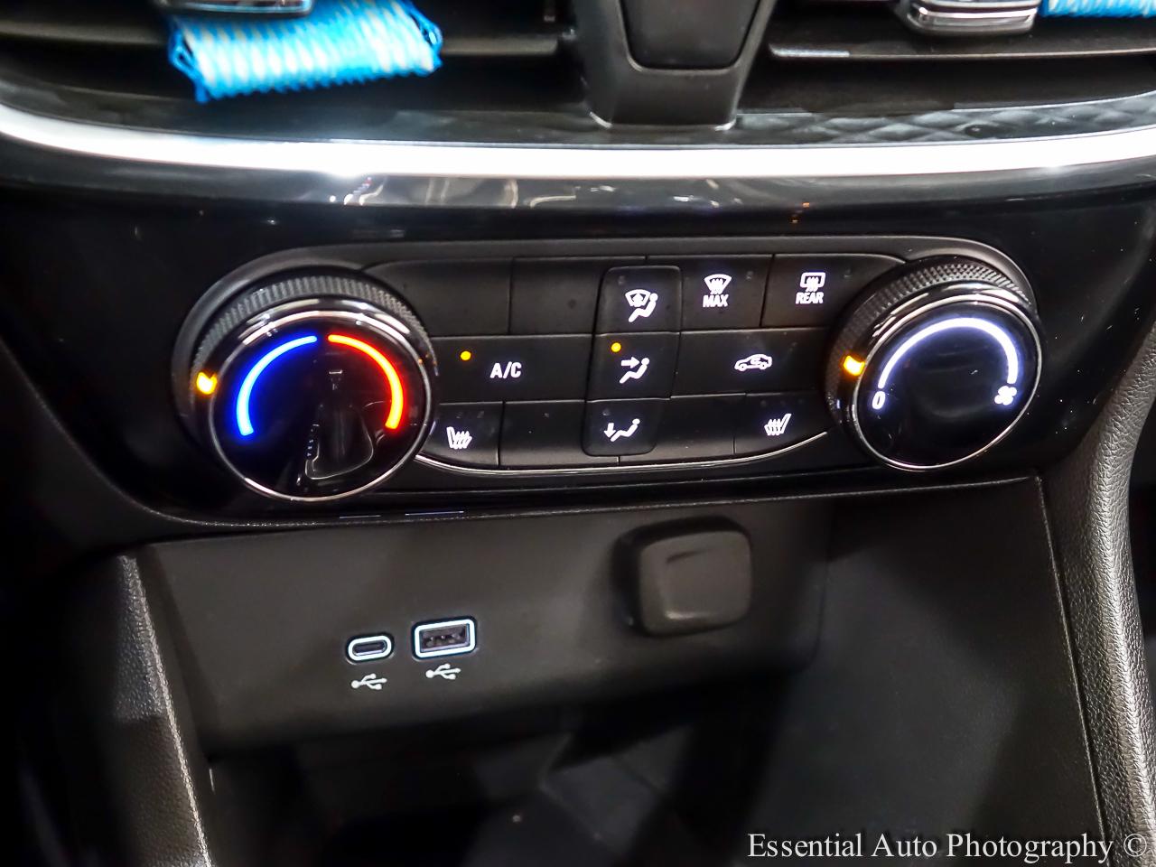 Buick Encore GX Sport Touring 2024
