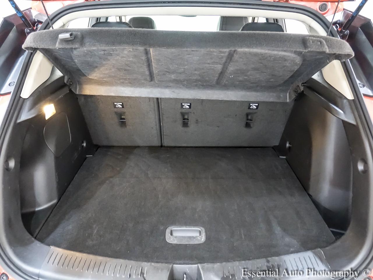Buick Encore GX Sport Touring 2024