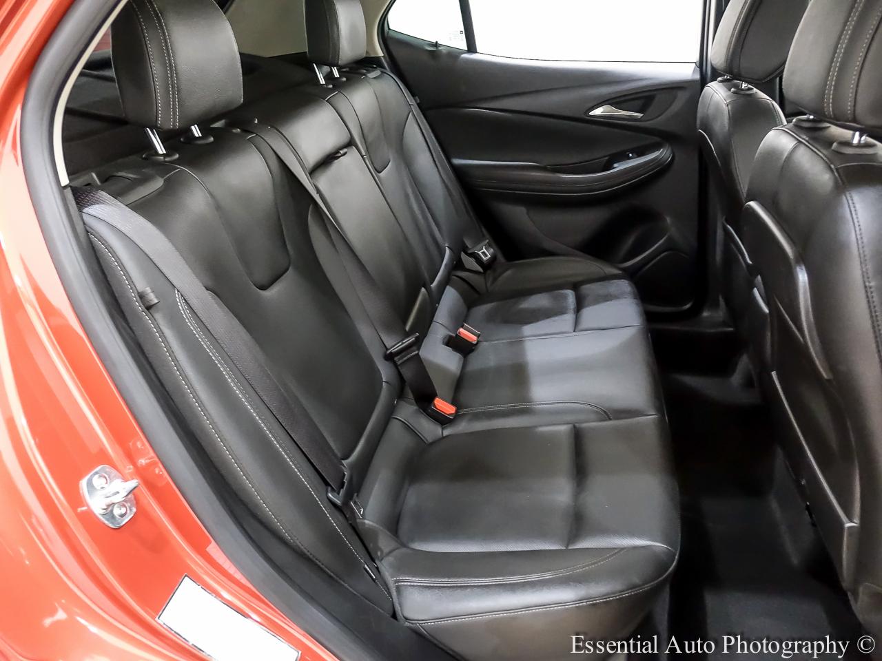 Buick Encore GX Sport Touring 2024
