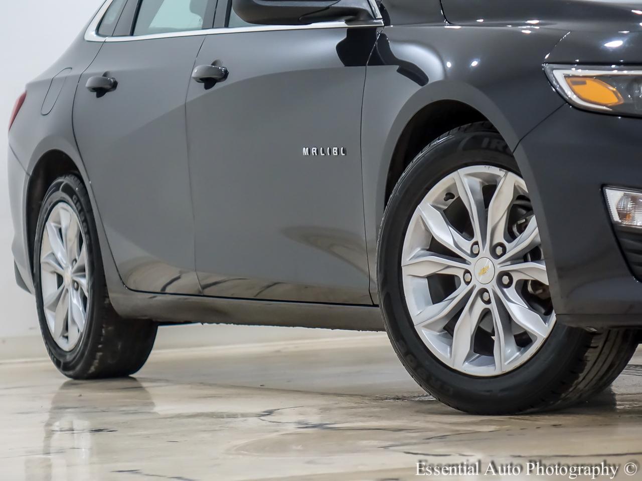 Chevrolet Malibu 1LT 2023