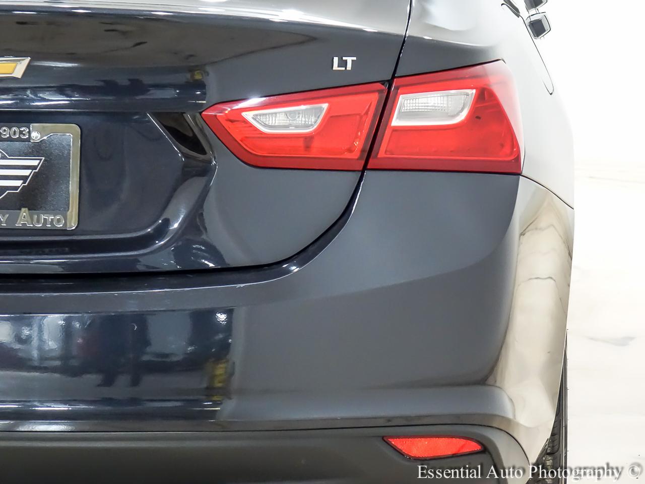 Chevrolet Malibu 1LT 2023