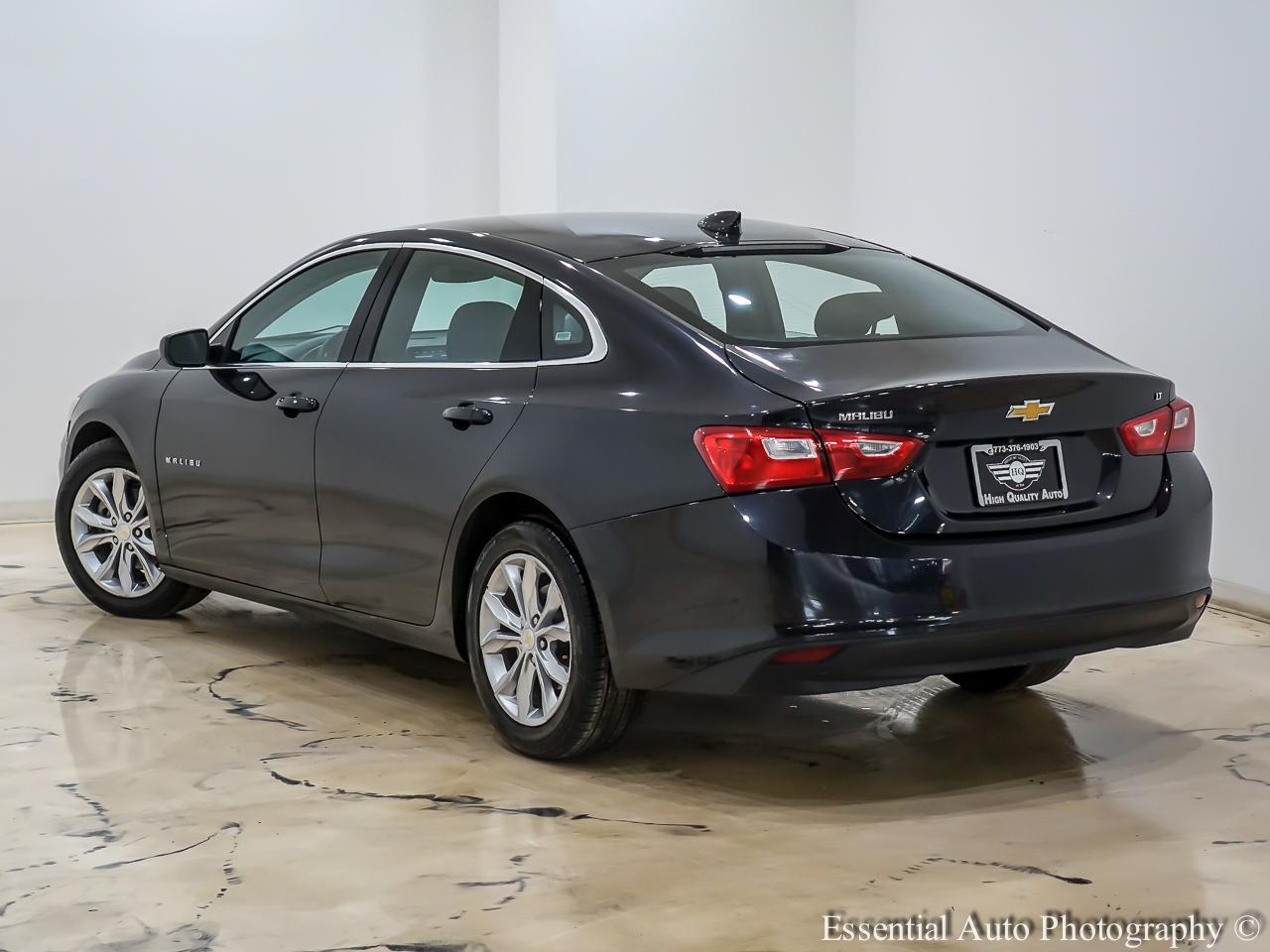 Chevrolet Malibu 1LT 2023
