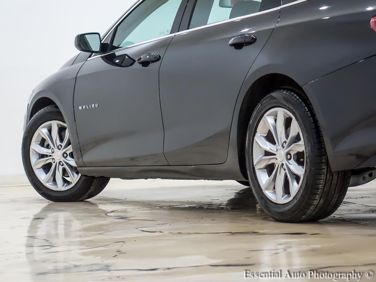 Chevrolet Malibu 1LT 2023