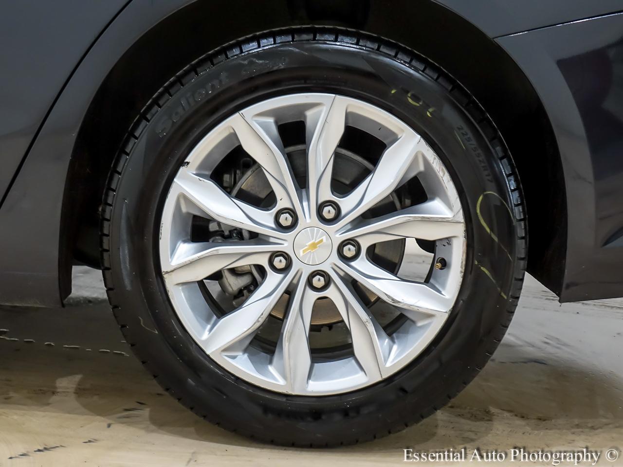 Chevrolet Malibu 1LT 2023