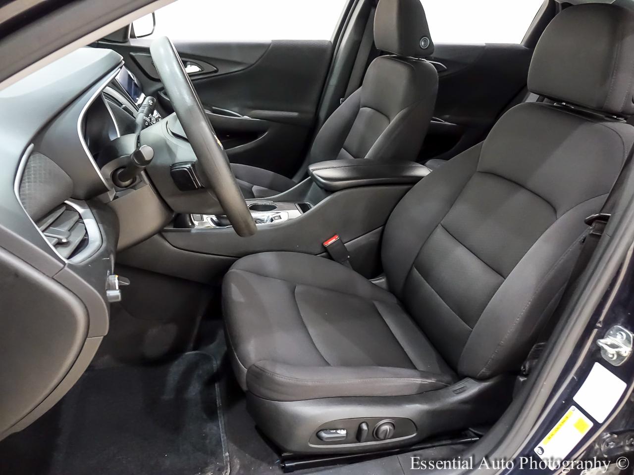 Chevrolet Malibu 1LT 2023