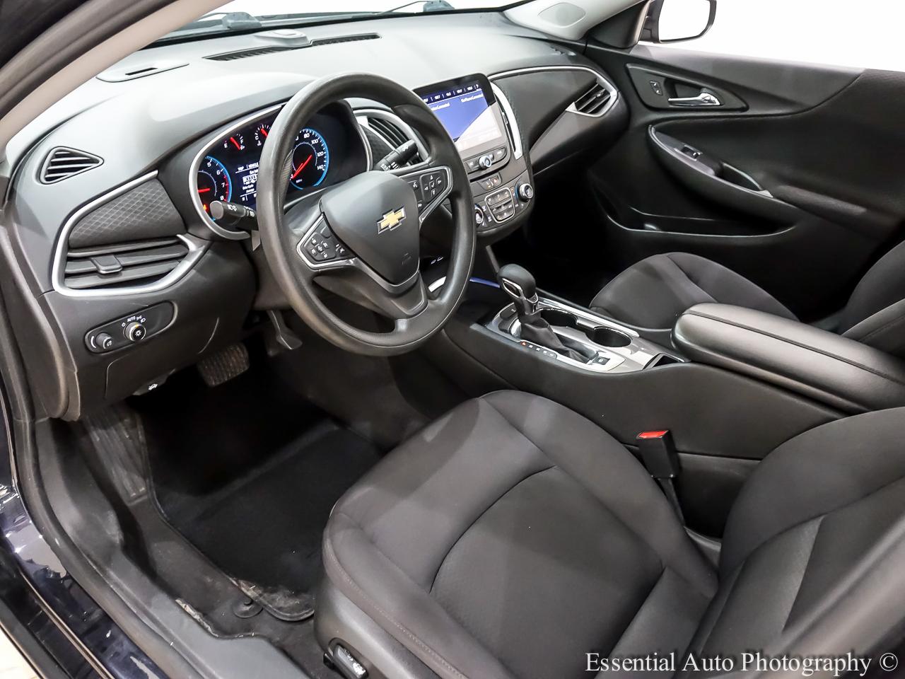Chevrolet Malibu 1LT 2023