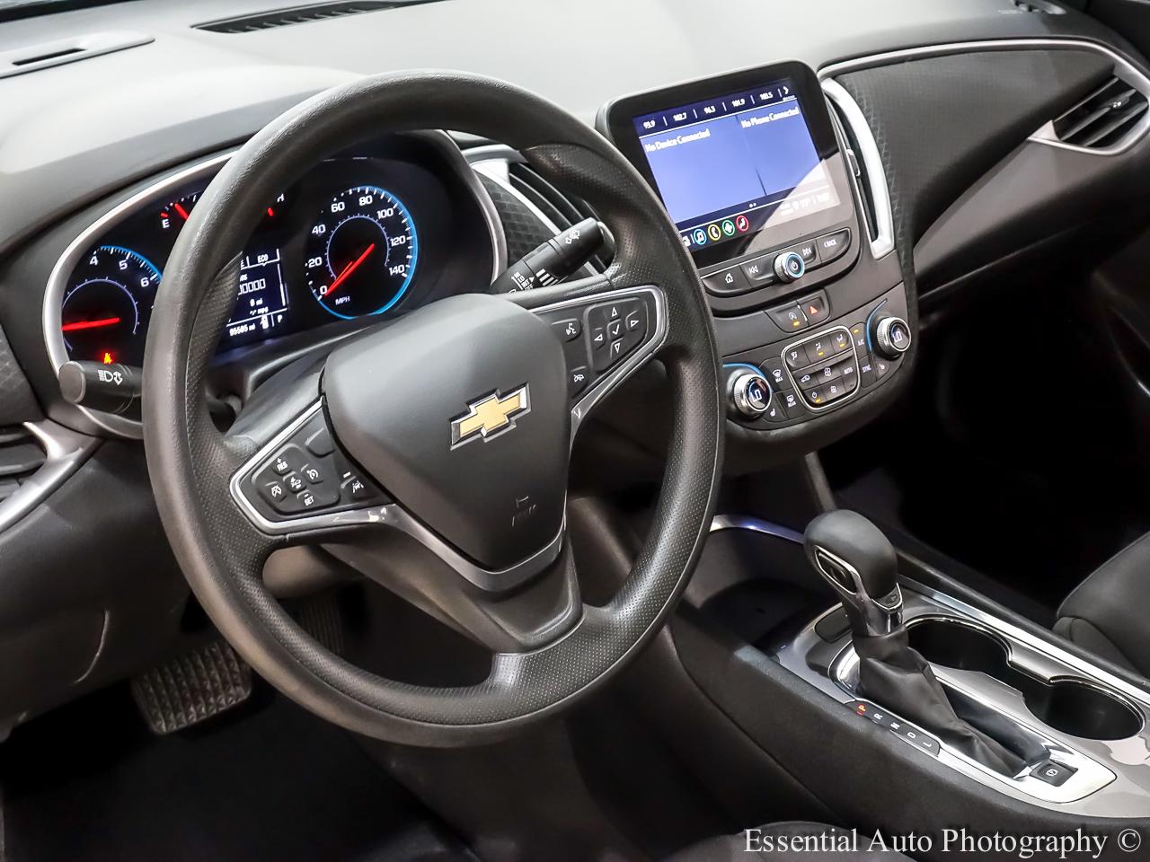 Chevrolet Malibu 1LT 2023