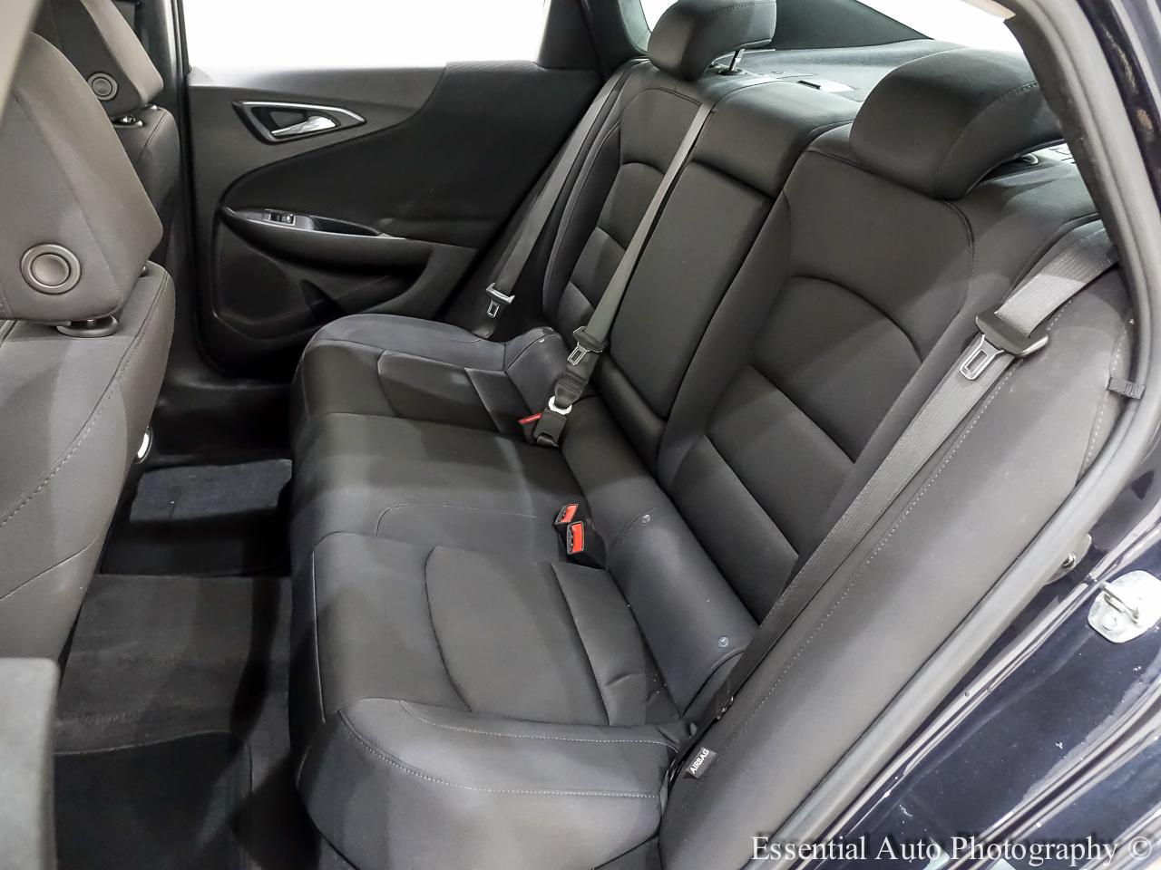 Chevrolet Malibu 1LT 2023