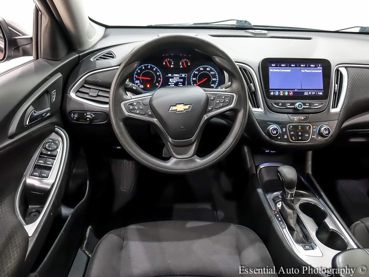 Chevrolet Malibu 1LT 2023