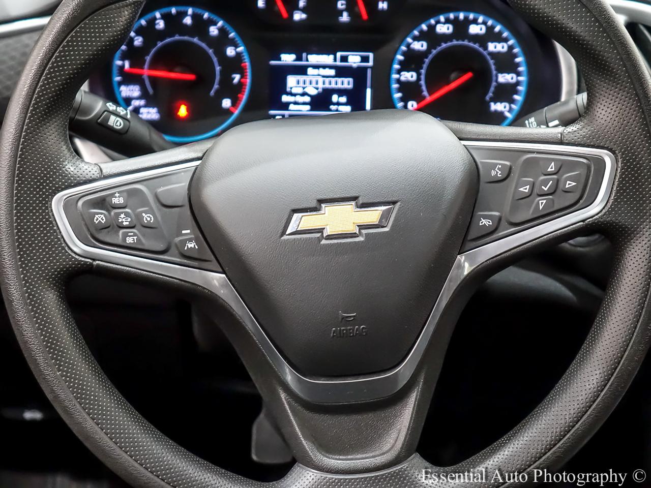 Chevrolet Malibu 1LT 2023