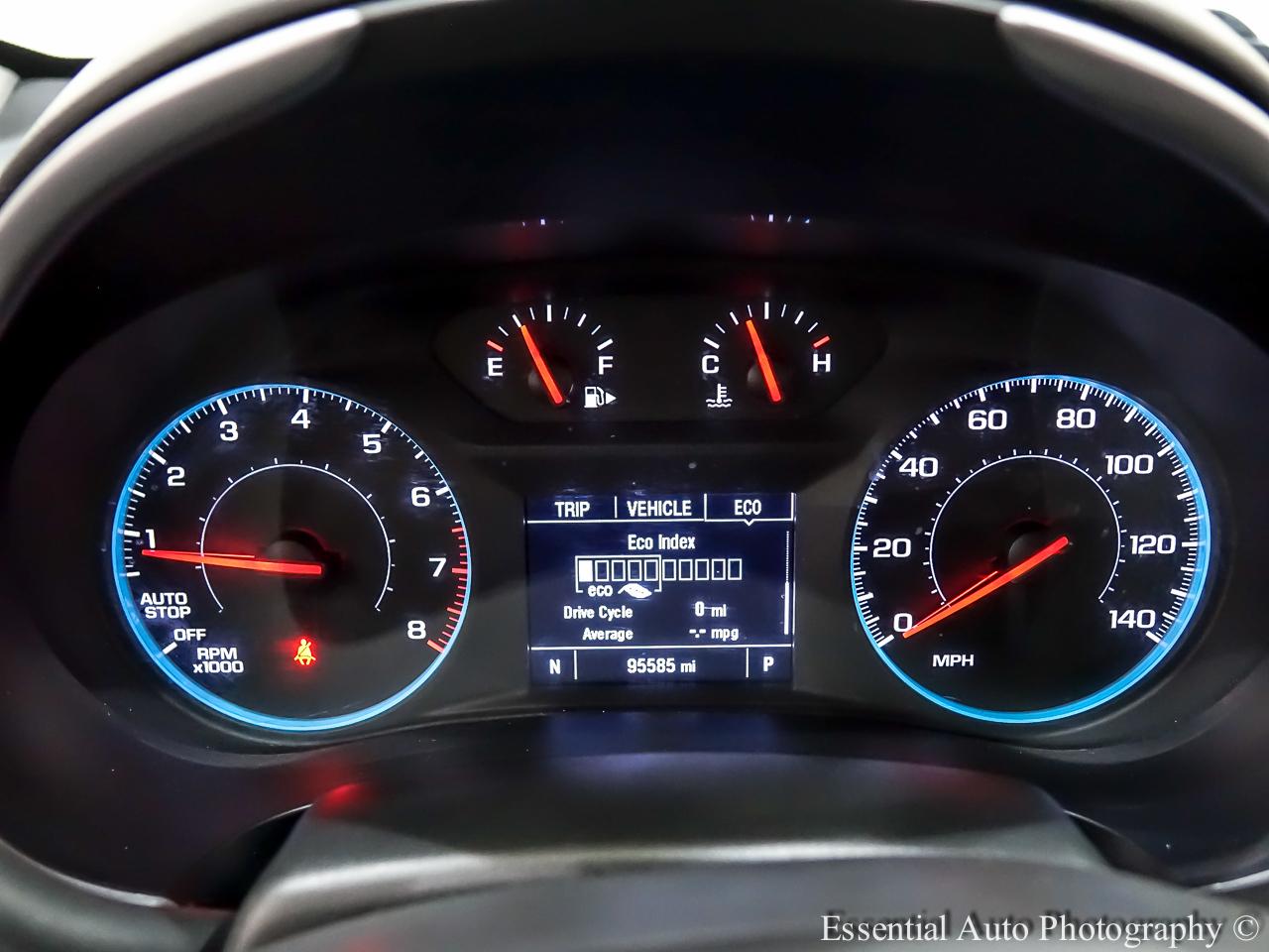Chevrolet Malibu 1LT 2023