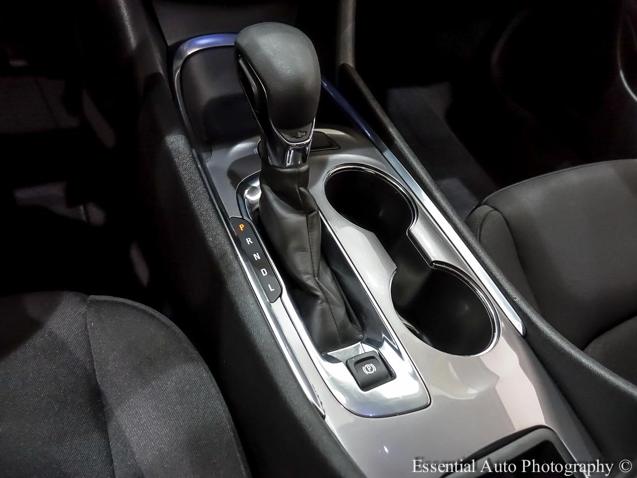 Chevrolet Malibu 1LT 2023
