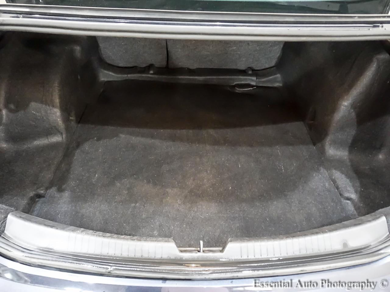 Chevrolet Malibu 1LT 2023